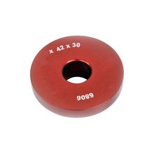 30mm x 42mm Open Bore Adapter by Wheels Mfg in Loveland CO