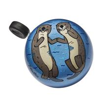 Significant Otter Domed Ringer Bike Bell by Electra