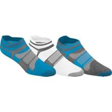 Women's Quick Lyte Single Tab (3 Pack) by ASICS
