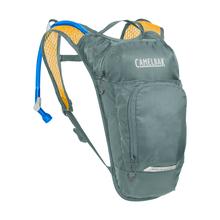 Kids' Mini M.U.L.E. 50oz Hydration Pack with Crux 1.5L by CamelBak in Fort Collins CO