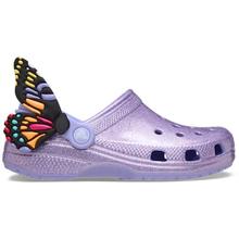 Toddler Classic IAM Butterfly Clog by Crocs