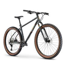 Thunder by Breezer Bikes in Loveland CO