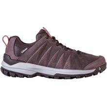 Women's Sypes Low Leather B-DRY by Oboz