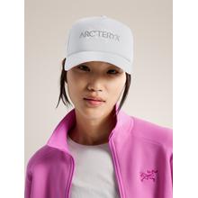 Bird Word Trucker Hat by Arc'teryx