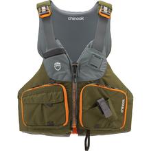 Chinook Fishing PFD - Closeout by NRS in Loveland CO