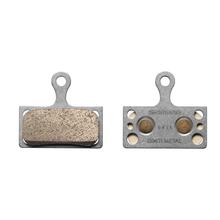 G04Ti Disc Brake Pad-MEtal by Shimano Cycling in Loveland CO