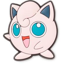 Pokemon Clefairy by Crocs