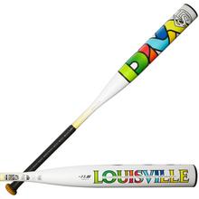 2025 Diva (-11.5) Fastpitch Softball Bat by Louisville Slugger