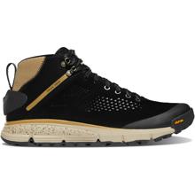 Men's Trail 2650 Mid 4" Black/Khaki GTX by Danner