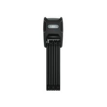 BORDO X Plus Alarm 6000KA Folding Lock by Abus