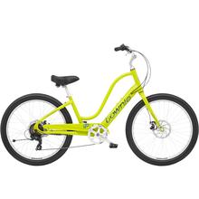 Townie Go! 7D Step-Thru by Electra