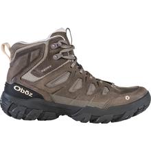 Women's Sawtooth X Mid B-DRY by Oboz