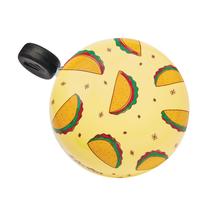 Taco Domed Ringer Bike Bell by Electra in Loveland CO