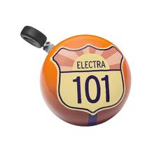 101 Small Ding Dong Bike Bell by Electra