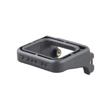 2023 Fuel EXe 29 Lower Battery Pull Handle by Trek
