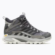 Men's Moab Speed 2 Mid GORE-TEXM-. by Merrell