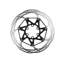 CenterLine X 6-bolt Rounded Edge Disc Brake Rotor by SRAM