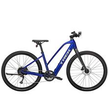 Dual Sport+ 2 Stagger