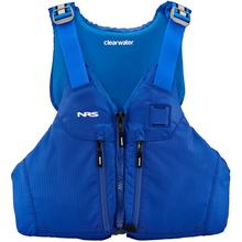 Clearwater Mesh Back PFD - Closeout by NRS