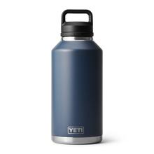 Rambler 64 oz Water Bottle - Navy by YETI