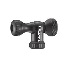 Control Drive Co2 Head Only Black by Lezyne in Louisville CO