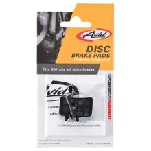 BB7 Organic Disc Brake Pads by Avid in Loveland CO