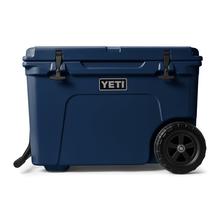 Tundra Haul Hard Cooler - Navy by YETI