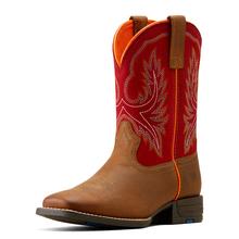Unisex Wilder Western Boot by Ariat