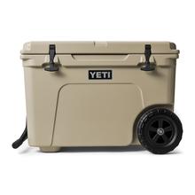 Tundra Haul Hard Cooler - Tan by YETI