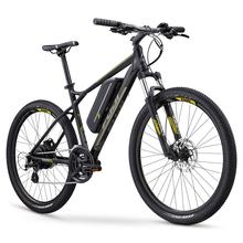 E-Nevada 27.5 2.1 by Fuji Bikes in Loveland CO