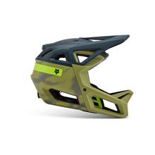 Proframe RS Bike Helmet by Fox Racing in Loveland CO