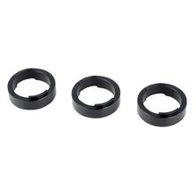 Knock Block Headset Spacers by Trek