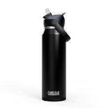 Thrive Flip Straw 32oz Bottle, Insulated Stainless Steel by CamelBak in Loveland CO