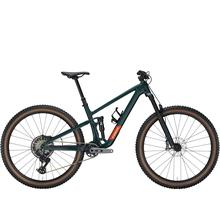 Top Fuel 9 Gen 4 by Trek in Boulder CO
