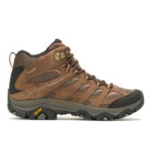 Men's Moab 3 Mid Waterproof by Merrell