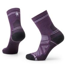 Women's Hike Light Cushion Mid Crew Socks by Smartwool in Fort Collins CO