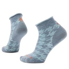 Everyday Lifestyle Hounds Tooth Ankle Socks by Smartwool