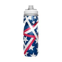 Podium Chill‚ 21oz Water Bottle, Flag Series Limited Edition by CamelBak in Loveland CO