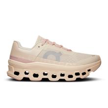 Women's Cloudmonster by On Running
