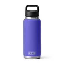 Rambler 36 oz Water Bottle - Ultramarine Violet by YETI