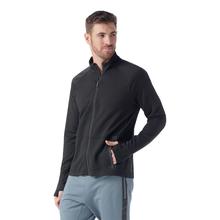 Men's Active Fleece Jacket by Smartwool in Fort Collins CO