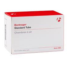 Bontrager Standard Schrader Valve Bicycle Tube by Trek