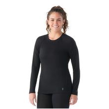 Women's Classic All-Season Merino Base Layer Crew by Smartwool in Fort Collins CO