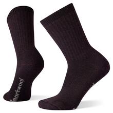 Women's Hike Classic Edition Full Cushion Solid Crew Socks by Smartwool in Fort Collins CO