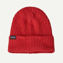 Fishermans Rolled Beanie by Patagonia in Fort Collins CO