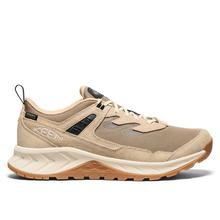 Men's Hightrail Waterproof Wide Hiking Shoe by Keen in Loveland CO
