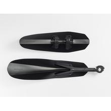 Bontrager Universal Fat Bike Fender Set by Trek