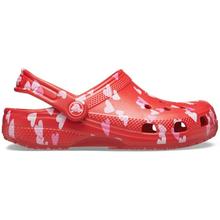 Kid's Classic Valentine's Day Clog by Crocs
