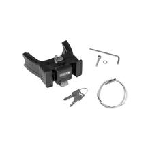E-Bike Handlebar Mounting Set with Lock by Ortlieb in Loveland CO