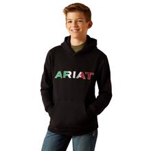 Unisex Mexico Hoodie by Ariat